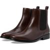 imageCoach Womens Maeve Leather BootieMaple