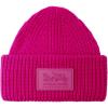imageCoach Womens Patch BeanieHyacinth