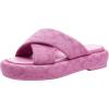 imageCoach Womens Penelope Signature C Sandal PlatformFuchsia