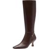 imageCoach Womens Raquel Boot Industrial ShoeMaple