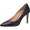 imageCoach Womens Skyler Leather PumpBlack