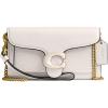 imageCoach Womens Tabby WristletChalk