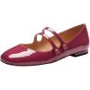 imageCoach Womens Winley Mary Jane FlatPink