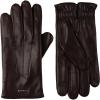 imageCoach mens Tech Nappa GloveMahonany