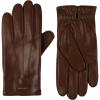 imageCoach mens Tech Nappa GloveSaddle