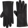 imageCoach womens Sculpted C Short GloveBlack