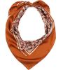 Burnished Amber