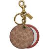 imageSig C Mirror Bag Charm