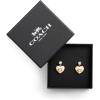 imageSignature Heart Drop Gift Boxed Earrings