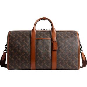 imageCOACH Mens Gotham Duffle 45 CRYCarryOnTruffle