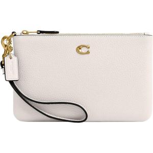 imageCOACH Small WristletB4Chalk