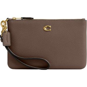 imageCOACH Small WristletB4Dark Stone