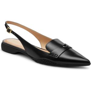 imageCOACH Womens Carrie Skimmer PumpBlack
