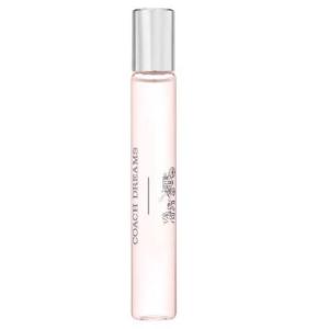 imageCoach Dreams Eau de Parfum  Long Lasting Fragrance with notes of Juicy Pear Gardenia ampamp Joshua Tree  Floral ampamp Woody033 Fl Oz Pack of 1