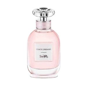 imageCoach Dreams Eau de Parfum  Long Lasting Fragrance with notes of Juicy Pear Gardenia ampamp Joshua Tree  Floral ampamp Woody2 Fl Oz Pack of 1