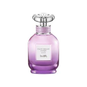 imageCoach Dreams Moonlight Eau de Parfum  Long Lasting Fragrance with notes of Bergamot Floral Bouquet ampamp Sweet Tonka Beans  Floral ampamp Amber  13 fl oz13 fl oz