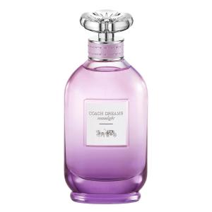 imageCoach Dreams Moonlight Eau de Parfum  Long Lasting Fragrance with notes of Bergamot Floral Bouquet ampamp Sweet Tonka Beans  Floral ampamp Amber  13 fl oz33 Fl Oz