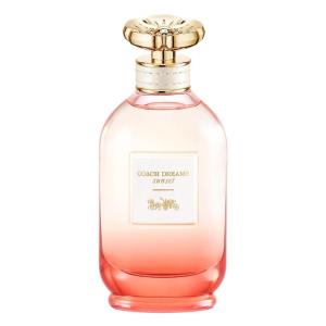 imageCoach Dreams Sunset Eau de Parfum  Long Lasting Fragrance with notes of Pear Jasmine ampamp Tonka Bean3 Fl Oz Pack of 1
