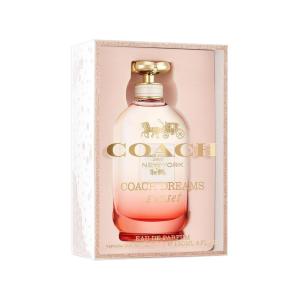 imageCoach Dreams Sunset Eau de Parfum  Long Lasting Fragrance with notes of Pear Jasmine ampamp Tonka Bean5 Fl Oz Pack of 1