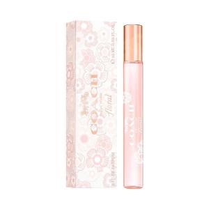 imageCoach Floral Eau de Parfum  Long Lasting Fragrance with notes of Pineapple Sorbet Peony ampamp Crystal Musks  Floral ampamp Fruity  17 fl oz033 Fl Oz