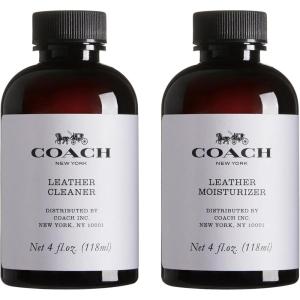 imageCoach Leather Care Set
