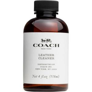 imageCoach Leather Cleaner
