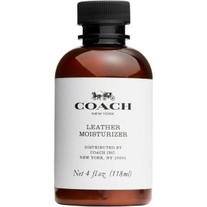 imageCoach Leather Moisturizer