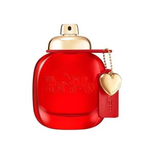 imageCoach Love Eau de Parfum  Long Lasting Fragrance with notes of Strawberry Red Velvet Rose ampamp Cedarwood 17 fl oz17 Fl Oz Pack of 1