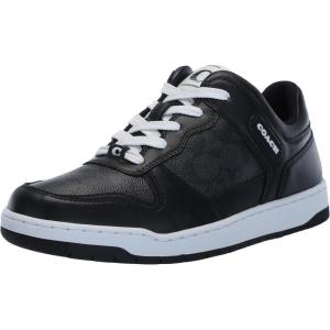 imageCoach Mens C201 Signature SneakerBlack