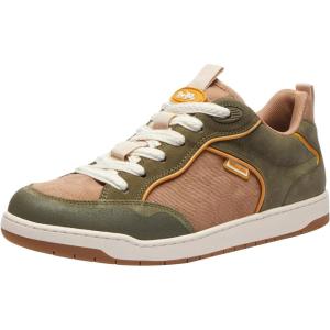 imageCoach Mens C203 SneakerArmy Green