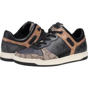 imageCoach Mens Ck556 Vwx C201 Mix Sig 2 BlackMaple SneakerBlackMaple