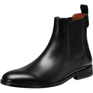 imageCoach Mens Dalton Chelsea BootBlack