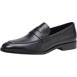 imageCoach Mens Declan LoaferBlack