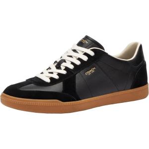 imageCoach Mens Ellis SneakerBlack