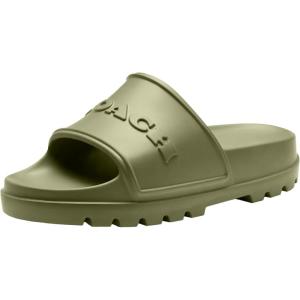 imageCoach Mens Jesse Rubber SlideMoss