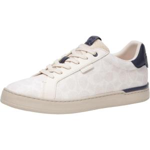 imageCoach Mens Lowline Signature Low TopChalk Cobalt