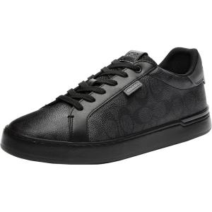 imageCoach Mens Lowline Signature Low TopCharcoalGrey