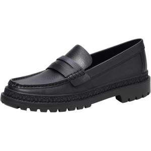 imageCoach Mens Murphy LoaferBlack