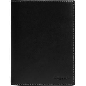 imageCoach Mens Passport CASEBlack