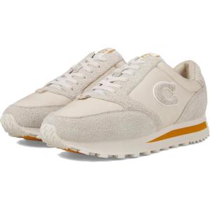 imageCoach Mens Runner SneakerSteamChalk