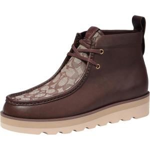 imageCoach Mens Signature Chukka BootMaple