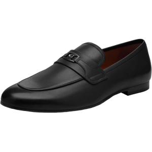 imageCoach Mens Tanner LoaferBlack