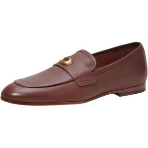 imageCoach Mens Tanner Sculpted Signature LoaferSaddle