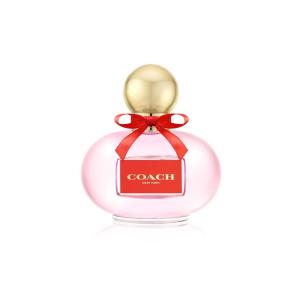 imageCoach Poppy Eau de Parfum  Long Lasting Fragrance with notes of Mandarin Gardenia ampamp Sandalwood  Floral ampamp Fruity33 Fl Oz Pack of 1