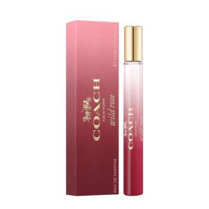 imageCoach Wild Rose Eau de Parfum  Long Lasting Fragrance with notes of Redcurrant Wild Rose ampamp Ambroxan  Floral ampamp Gourmand033 Fl Oz Pack of 1