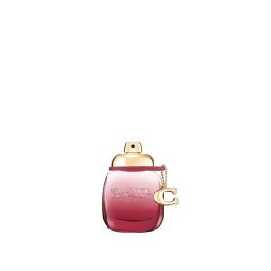 imageCoach Wild Rose Eau de Parfum  Long Lasting Fragrance with notes of Redcurrant Wild Rose ampamp Ambroxan  Floral ampamp Gourmand1 Ounce