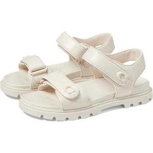 imageCoach Womens Brynn SandalChalk Leather