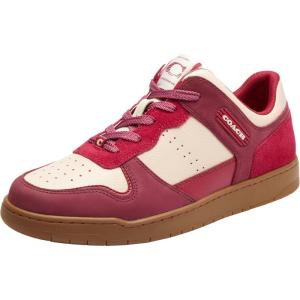 imageCoach Womens C201 SneakerPink