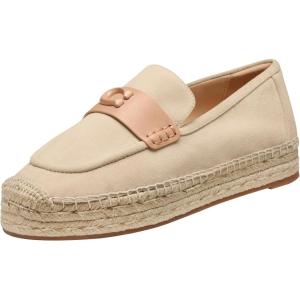 imageCoach Womens Camilla Espadrille LoaferBeechwood