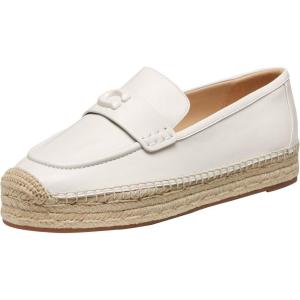 imageCoach Womens Camilla Espadrille LoaferChalk